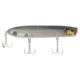 Berkley Cane Walker Saltwater Hard Bait, Topwater, Saltwater, 110, 5/7 oz, 110mm, Topwater, Hook Size 6, 3 Hooks, Mullet, 110, 1573058