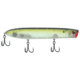Berkley Cane Walker Saltwater Hard Bait, Topwater, Saltwater, 125, 4/5 oz, 125mm, Topwater, Hook Size 4, 3 Hooks, HD Pilchard, 125, 1547909