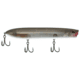 Berkley Cane Walker Saltwater Hard Bait, Topwater, Saltwater, 125, 4/5 oz, 125mm, Topwater, Hook Size 4, 3 Hooks, Mangrove Minnow, 125, 1547907