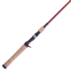 Berkley Cherrywood HD Casting Rod, Cork Handle Graphite Composit, SS Guides And Inserts 1 Piece, Medium Casting, 5ft 6in, 1519452