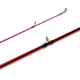 Berkley Cherrywood Rod Blank Through Handle Design, Cork Handle Graphite Composit, SS Guides And Inserts 1 Piece, Medium-Heavy, Casting, 6'6", CWD2-661MHC