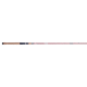 Berkley Cherrywood Rod Blank Through Handle Design, Cork Handle Graphite Composit, SS Guides And Inserts 1 Piece, Medium-Heavy, Casting, 6'6", CWD2-661MHC