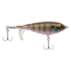 Berkley Choppo Hard Bait, Topwater, 90, 1/2 oz, 90mm, Topwater, Hook Size 5, 2 Hooks, Ghost Bluegill, 1487261