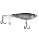 Berkley Choppo Saltwater Hard Bait, Topwater, Saltwater, 105, 3/4 oz, 105mm, Topwater, Hook Size 2, 2 Hooks, Mullet, 105, 1547863