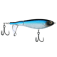 Berkley Choppo Saltwater Hard Bait, Topwater, Saltwater, 120, 1 oz, 120mm, Topwater, Hook Size 1, 2 Hooks, Blue Bullet, 120, 1547869