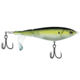 Berkley Choppo Saltwater Hard Bait, Topwater, Saltwater, 120, 1 oz, 120mm, Topwater, Hook Size 1, 2 Hooks, HD Pilchard, 120, 1547873