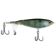 Berkley Choppo Saltwater Hard Bait, Topwater, Saltwater, 120, 1 oz, 120mm, Topwater, Hook Size 1, 2 Hooks, Pinfish, 120, 1547874