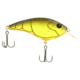 Berkley Clickin Frittside Hard Bait, Crankbait, 5 Biggunft, 3/7oz, 2 4/5in / 7cm, 2ft-5ft / 0.5-1.5m, Hook Size 5, 2 Hooks, Rootbeer Craw, 5 Biggunft, 1569974