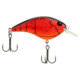 Berkley Clickinft Frittside Hard Bait, Crankbait, 5, 1/3oz, 2 1/4in / 5 3/4cm, 2ft-5ft / 0.5-1.5m, Hook Size 6, 2 Hooks, Special Red Craw, 5, 1570008