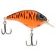 Berkley Clickinft Frittside Hard Bait, Crankbait, 5 Junior, 1/4oz, 2in / 5cm, 2ft-5ft / 0.5-1.5m, Hook Size 7, 2 Hooks, Blaze, 5 Junior, 1569991