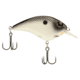 Berkley Clickinft Frittside Hard Bait, Crankbait, 5 Junior, 1/4oz, 2in / 5cm, 2ft-5ft / 0.5-1.5m, Hook Size 7, 2 Hooks, Midnight Pearl, 5 Junior, 1569989