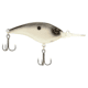 Berkley Clickinft Frittside Hard Bait, Crankbait, 7, 3/7oz, 2 1/2in / 6 2/5cm, 5ft-7ft / 1.5m-2.1m, Hook Size 5, 2 Hooks, Midnight Pearl, 7, 1570029