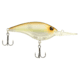 Berkley Clickinft Frittside Hard Bait, Crankbait, 9, 1/2oz, 2 3/4in / 7cm, 7ft-10ft / 2-3m, Hook Size 5, 2 Hooks, Ghost Morning Dawn, 9, 1570046