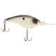 Berkley Clickinft Frittside Hard Bait, Crankbait, 9, 1/2oz, 2 3/4in / 7cm, 7ft-10ft / 2-3m, Hook Size 5, 2 Hooks, Midnight Pearl, 9, 1570049