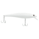 Berkley Cutter Saltwater Hard Bait, Jerkbait, Saltwater, 1/2 oz, Pearl White, 110, 1582319