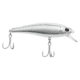 Berkley Cutter Saltwater Hard Bait, Jerkbait, Saltwater, 1/3 oz, Chrome, 70, 1582303