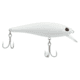 Berkley Cutter Saltwater Hard Bait, Jerkbait, Saltwater, 1/3 oz, Pearl White, 70, 1582305