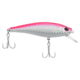 Berkley Cutter Saltwater Hard Bait, Jerkbait, Saltwater, 1/3 oz, Pink Silver, 70, 1582313