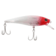Berkley Cutter Saltwater Hard Bait, Jerkbait, Saltwater, 1/3 oz, Red Head, 70, 1582308