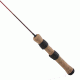 Berkley CWICE26ML CHERRYWD HD ICE ROD 26 ML SPIN 1323298