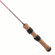 Berkley CWICE27L CHERRYWD HD ICE ROD 27 L SPIN 1323299