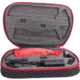 Berkley Deluxe Electric Fillet Knife, Red/Black, 1318417