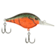Berkley Dime Hard Baits, Crankbaits, Freshwater, 1/2 oz, Red Swamp Craw, 6, 1596565
