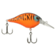 Berkley Dime Hard Baits, Crankbaits, Freshwater, 2/5 oz, Blaze, 4, 1596106