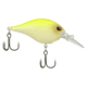 Berkley Dime Hard Baits, Crankbaits, Freshwater, 2/5 oz, Vanilla Chartreuse, 4, 1596564
