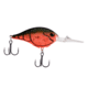 Berkley Dime Hard Baits, Crankbaits, Freshwater, 3/4 oz, Red Swamp Craw, 15, 1596605