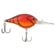 Berkley Dime Hard Baits, Crankbaits, Freshwater, 3/5 oz, Special Red Craw, 10, 1596587