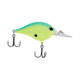 Berkley Dime Soft Bait Lures, Crankbaits, Freshwater, 1/2 oz, Blue Chartreuse, 6, 1610978