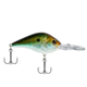Berkley Dredger Body Shape And Weighted Bill Dives Deep, Slow Rise, 20-22, HD Tenn Shad, 3in, 7/8oz, BHBDR20.5-HDTNS