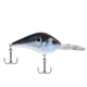 Berkley Dredger Body Shape And Weighted Bill Dives Deep, Slow Rise, 20-22, HD Threadfin Shad, 3in, 7/8oz, BHBDR20.5-HDTFS