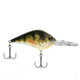 Berkley Dredger Body Shape And Weighted Bill Dives Deep, Slow Rise, 20-22, HD Yellow Perch, 3in, 7/8oz, BHBDR20.5-HDYLP
