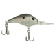 Berkley Dredger Hard Bait, Crankbait, 14.5, 5/8 oz, 2 1/2in / 6.5cm, 12ft-15.5ft / 3.7m-4.7m, Hook Size 4, 2 Hooks, Green Shad, 14.5, 1570114