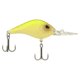Berkley Dredger Hard Bait, Crankbait, 14.5, 5/8 oz, 2 1/2in / 6.5cm, 12ft-15.5ft / 3.7m-4.7m, Hook Size 4, 2 Hooks, Vanilla Chartreuse, 14.5, 1570118