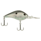 Berkley Dredger Hard Bait, Crankbait, 17.5, 3/4 oz, 2 3/4in / 7cm, 16ft-19.5ft / 4.9m-5.9m, Hook Size 4, 2 Hooks, Green Shad, 17.5, 1570120