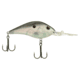 Berkley Dredger Hard Bait, Crankbait, 20.5, 7/8 oz, 3in / 8cm, 20ft-22.5ft / 6.1m-6.9m, Hook Size 2, 2 Hooks, Green Shad, 20.5, 1570126