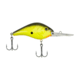 Berkley Dredger Hard Bait, Crankbait, 25.5, 1 1/8 oz, 3 1/4in / 8cm, 22ft-26ft / 6.7m-7.9m, Hook Size 2, 2 Hooks, Black Chartreuse, 25.5, 1417744