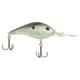 Berkley Dredger Hard Bait, Crankbait, 25.5, 1 1/8 oz, 3 1/4in / 8cm, 22ft-26ft / 6.7m-7.9m, Hook Size 2, 2 Hooks, Green Shad, 25.5, 1570132