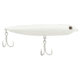Berkley Drift Walker Saltwater Hard Baits, Topwater, Saltwater, 3/8 oz, Pearl White, 90, 1582234