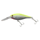 Berkley FFSH4M-SLCP FLCKR SHAD 4CM SLICK CH PRL 1316777