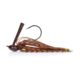 Berkley Finesse Jig, 1/4 oz, Hook Size 4/0, GK Spring Craw, 1557962