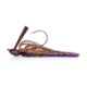 Berkley Finesse Jig, 1/4 oz, Hook Size 4/0, Peanut Butter and Jelly, 1557964