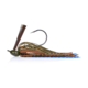 Berkley Finesse Jig, 3/8 oz, Hook Size 4/0, Blue Oyster, 1557970