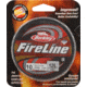 Berkley Fireline Fused Original Smoke 125 yd - 10lb Test Fishing Line 121453