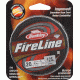 Berkley Fireline Fused Original Smoke 125 yd - 20lb Test Fishing Line 121449