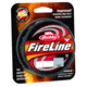Berkley FireLine Fused Original Braided Line 20lb/8 300yd Filler Spool Smoke, BFL30020-42