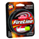 Berkley FireLine Fused Original Braided Line 4lb/1 125yd Filler Spool Flame Green, BFLFS4-GG